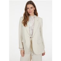 Blazer aus Tencel-Twill Blazer aus Tencel-Twill von MARC AUREL