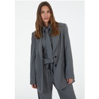 Blazer mit Streifen von MARC AUREL