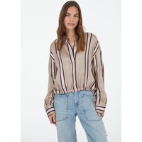 Bluse mit Tunnelzug von MARC AUREL