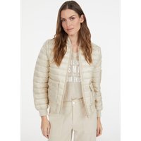 Bomberjacke mit abtrennbaren Ärmeln von MARC AUREL