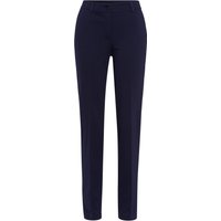 Businesshose in Jersey-Qualität von MARC AUREL