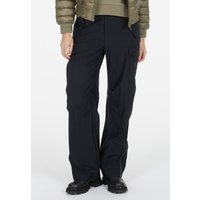 Cargohose aus Jersey von MARC AUREL