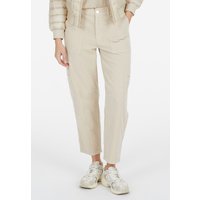 Cordhose mit Cargotaschen von MARC AUREL