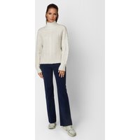 Flared Cordhose von MARC AUREL