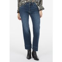 Flared Jeans aus Comfortstretch von MARC AUREL