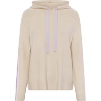 Hoddie mit Kontrast-Streifen Hoddie mit Kontrast-Streifen von MARC AUREL