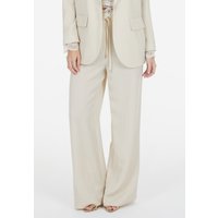 Hose aus Tencel-Twill von MARC AUREL