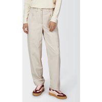 Hose aus Twill-Jersey Hose aus Twill-Jersey von MARC AUREL