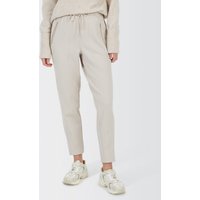 Hose aus Twill-Jersey Hose aus Twill-Jersey von MARC AUREL
