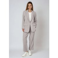 Hose aus leichtem Cord von MARC AUREL