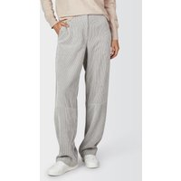 Hose aus leichtem Cord von MARC AUREL