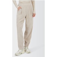 Hose aus leichtem Cord von MARC AUREL