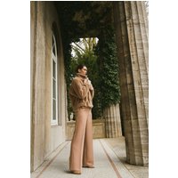 Hose im klassischen Look Hose im klassischen Look von MARC AUREL