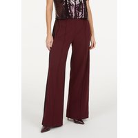 Hose mit Galon-Streifen von MARC AUREL