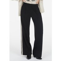 Hose mit Galon-Streifen von MARC AUREL