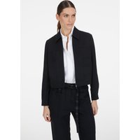 Jacke aus Tencel-Twill von MARC AUREL