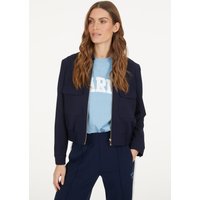 Jacke aus elatischem Twill von MARC AUREL