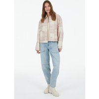 Jacke aus gebrushter Wollmischung von MARC AUREL