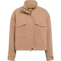 Jacke mit mit aufgesetzten Taschen von MARC AUREL