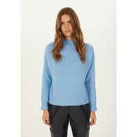 Kaschmir-Pullover Crew-Neck von MARC AUREL