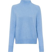 Kaschmir-Pullover mit Turtel-Neck von MARC AUREL