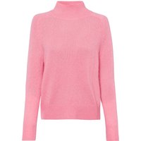 Kaschmir-Pullover mit Turtel-Neck von MARC AUREL