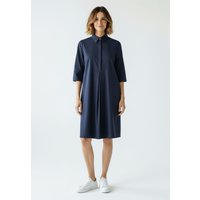 Kleid aus technischem Jersey von MARC AUREL