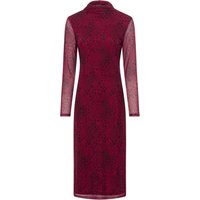 Kleid in Reptil-Print von MARC AUREL