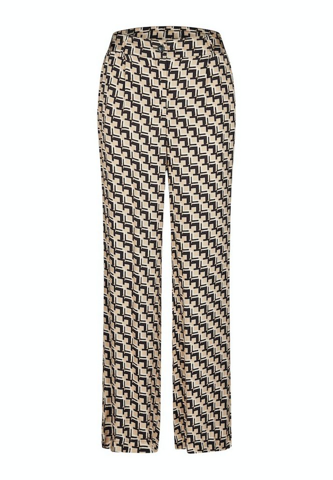 MARC AUREL 5-Pocket-Hose Hose & Shorts für Damen (1-tlg) von MARC AUREL
