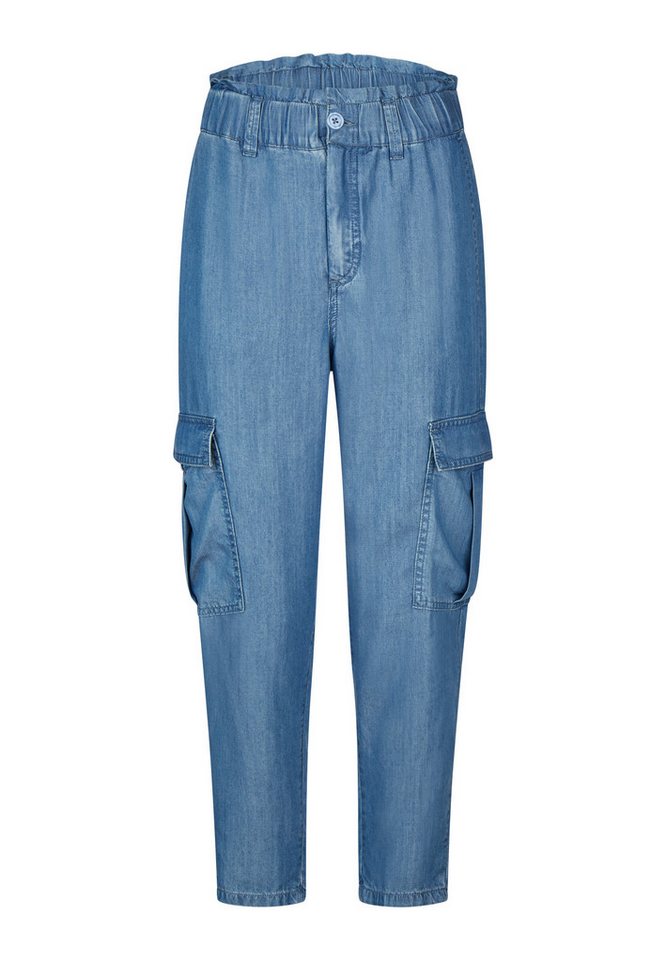 MARC AUREL Bequeme Jeans von MARC AUREL