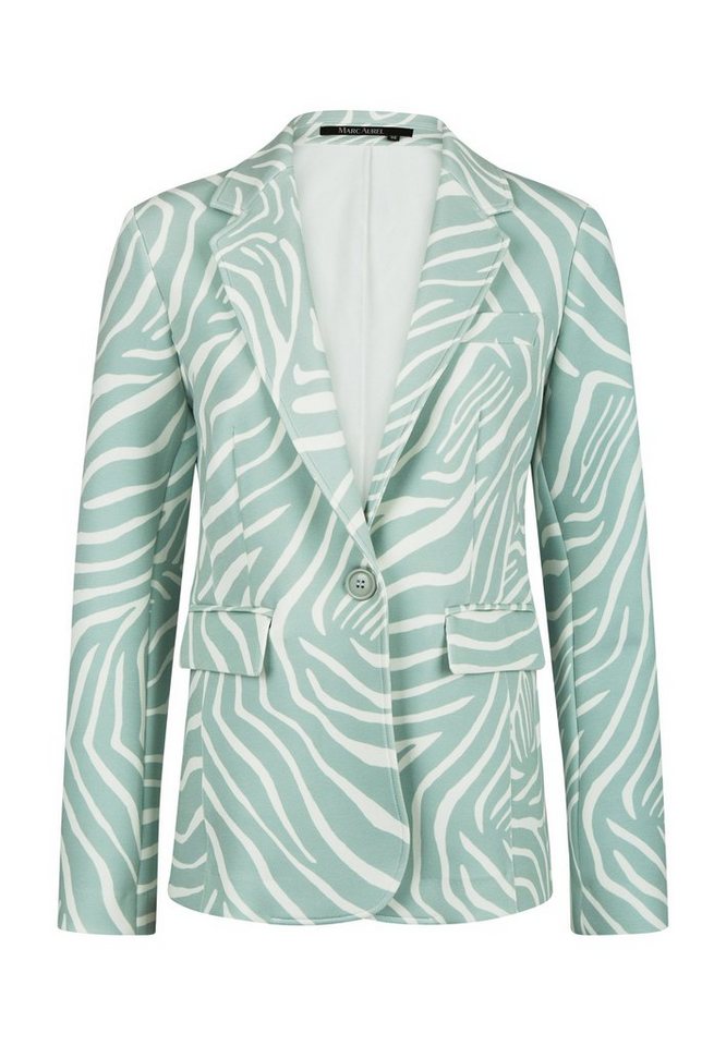 MARC AUREL Blusenblazer Blazer 36501 von MARC AUREL