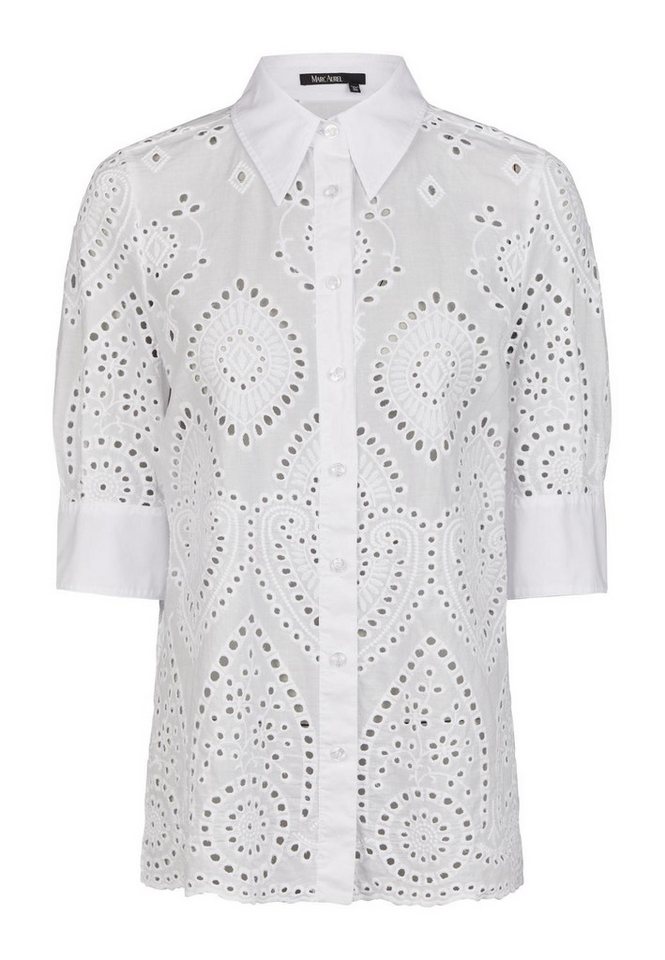 MARC AUREL Blusenshirt Blusen von MARC AUREL