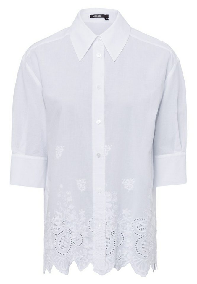 MARC AUREL Blusentop Bluse für Erwachsene von MARC AUREL
