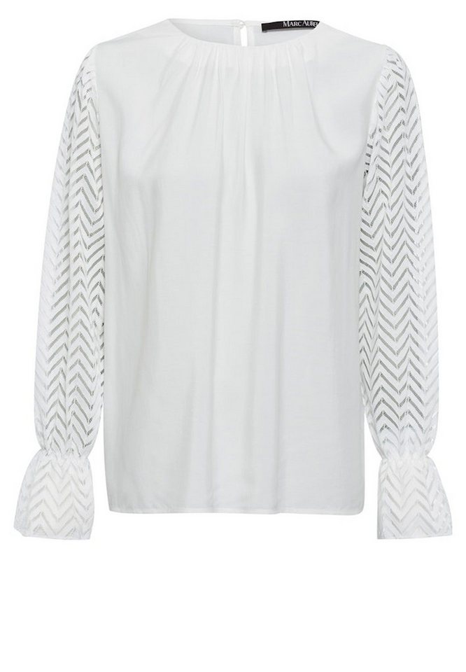 MARC AUREL Blusentop von MARC AUREL