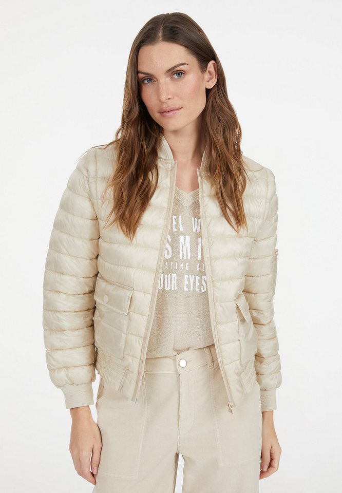 MARC AUREL Bomberjacke mit abtrennbaren Ärmeln von MARC AUREL