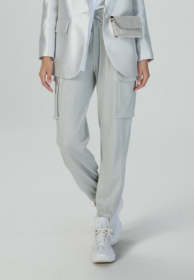 MARC AUREL Cargohose im Cargo Look MARC AUREL Cargohose im Cargo Look von MARC AUREL