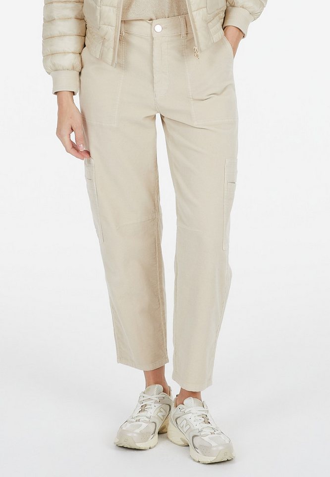 MARC AUREL Cargohose mit Cargotaschen von MARC AUREL