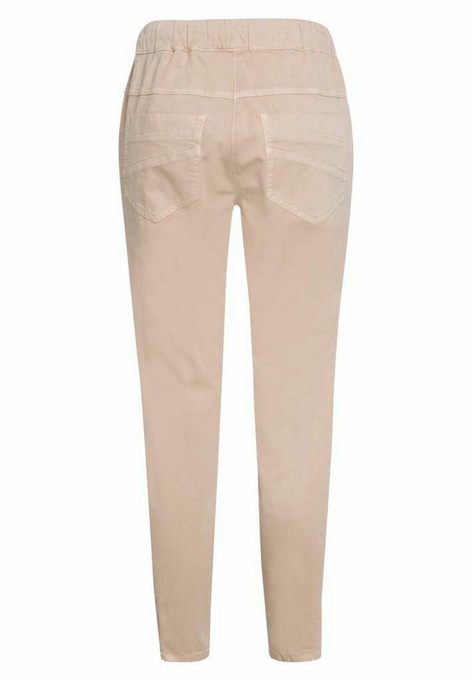 MARC AUREL Chinos Chino für Damen (1-tlg., pflegeleicht) von MARC AUREL