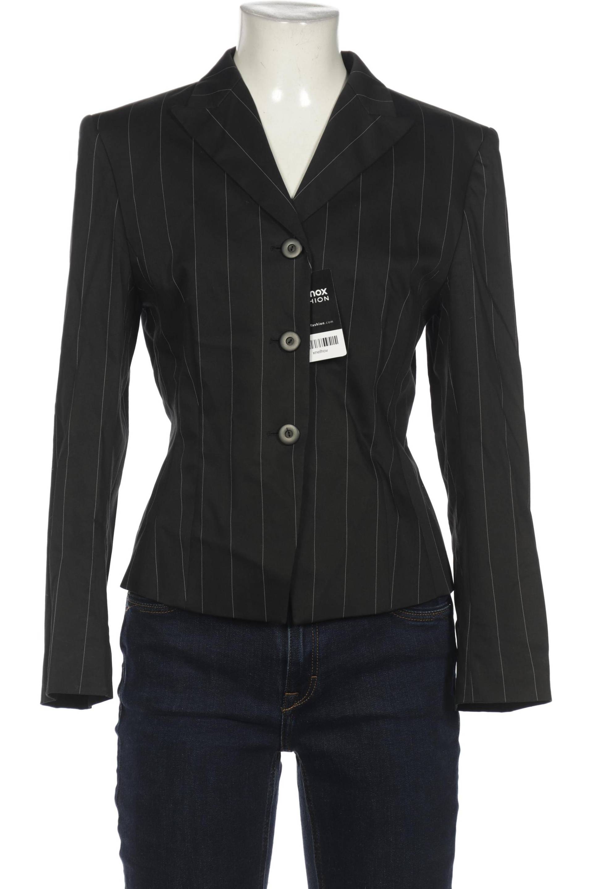 MARC AUREL Damen Blazer, schwarz von MARC AUREL