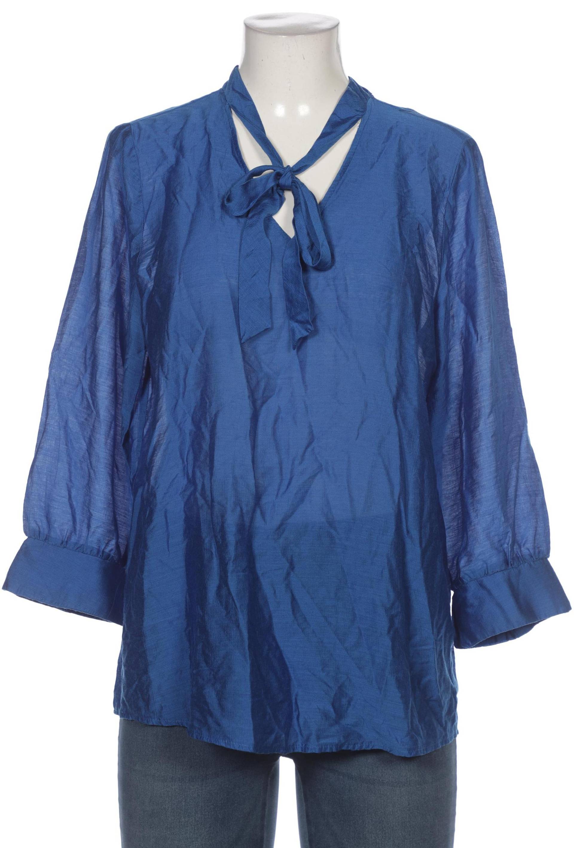 MARC AUREL Damen Bluse, blau von MARC AUREL