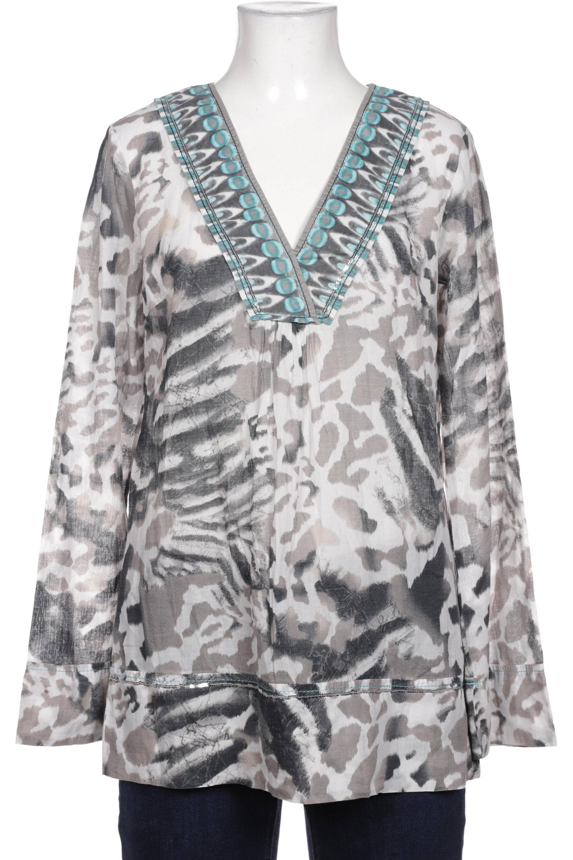 MARC AUREL Damen Bluse, grau von MARC AUREL