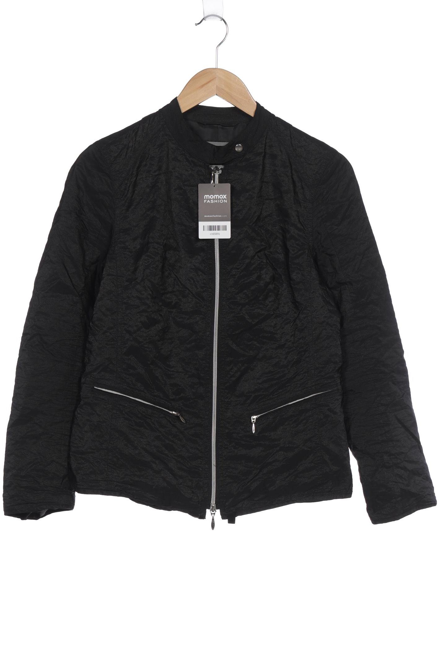 Marc Aurel Damen Jacke, schwarz, Gr. 36 von MARC AUREL