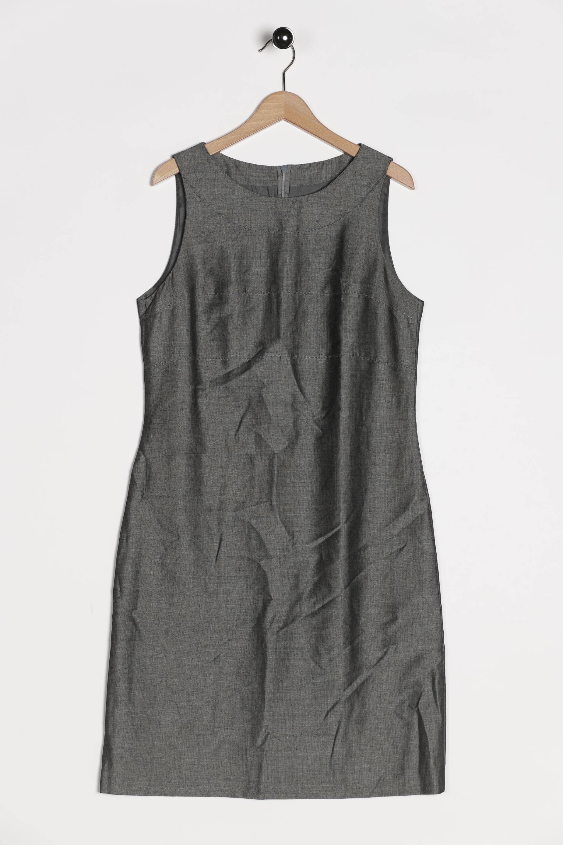 MARC AUREL Damen Kleid, grau von MARC AUREL