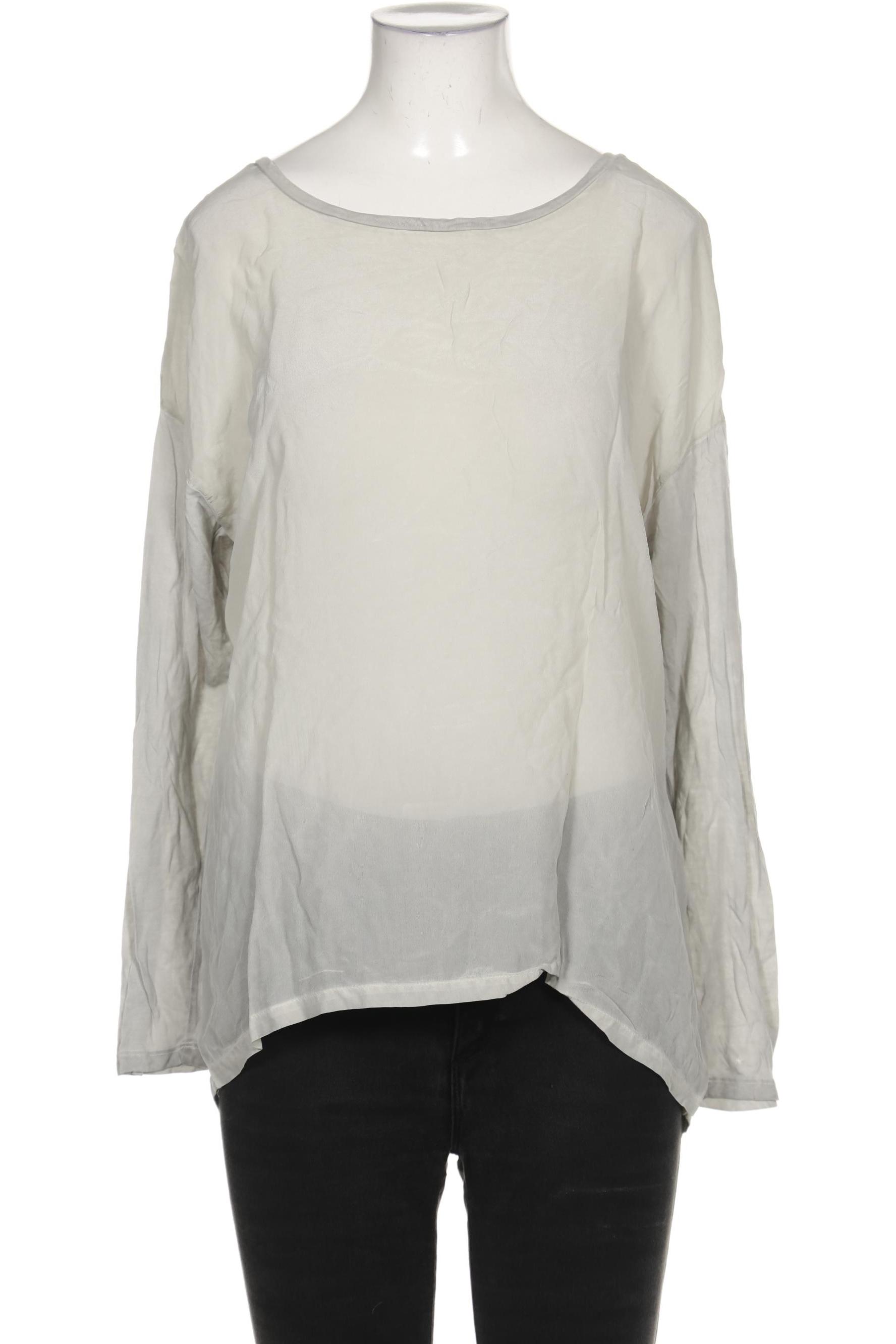 MARC AUREL Damen Langarmshirt, grau von MARC AUREL