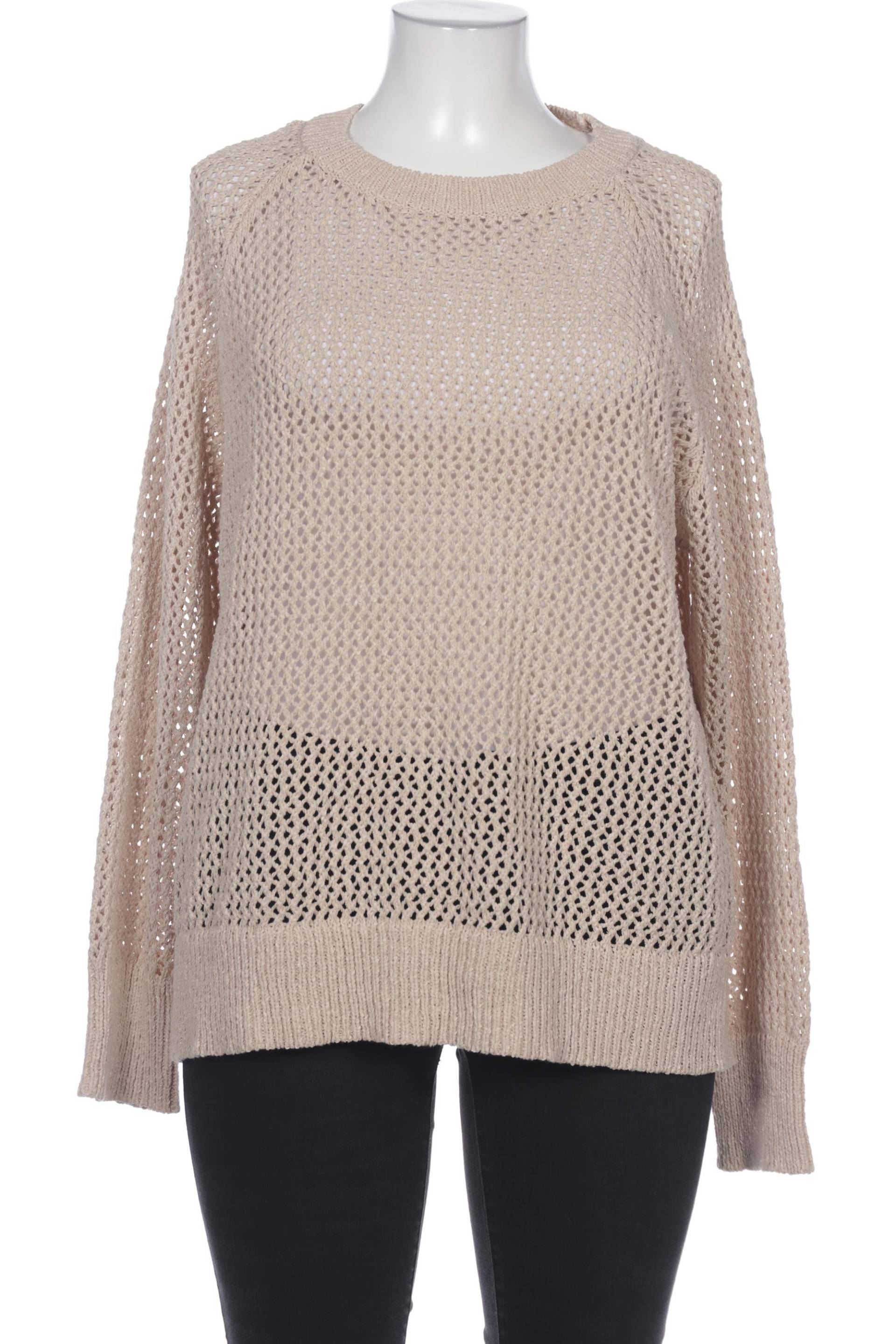 MARC AUREL Damen Pullover, beige von MARC AUREL