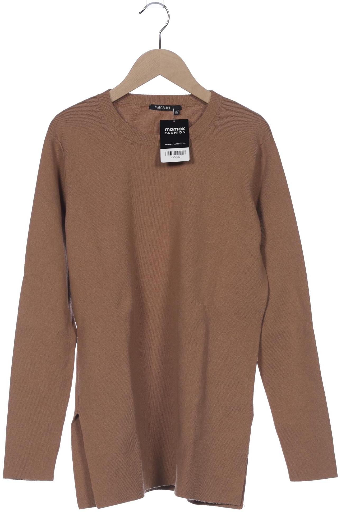 MARC AUREL Damen Pullover, braun von MARC AUREL