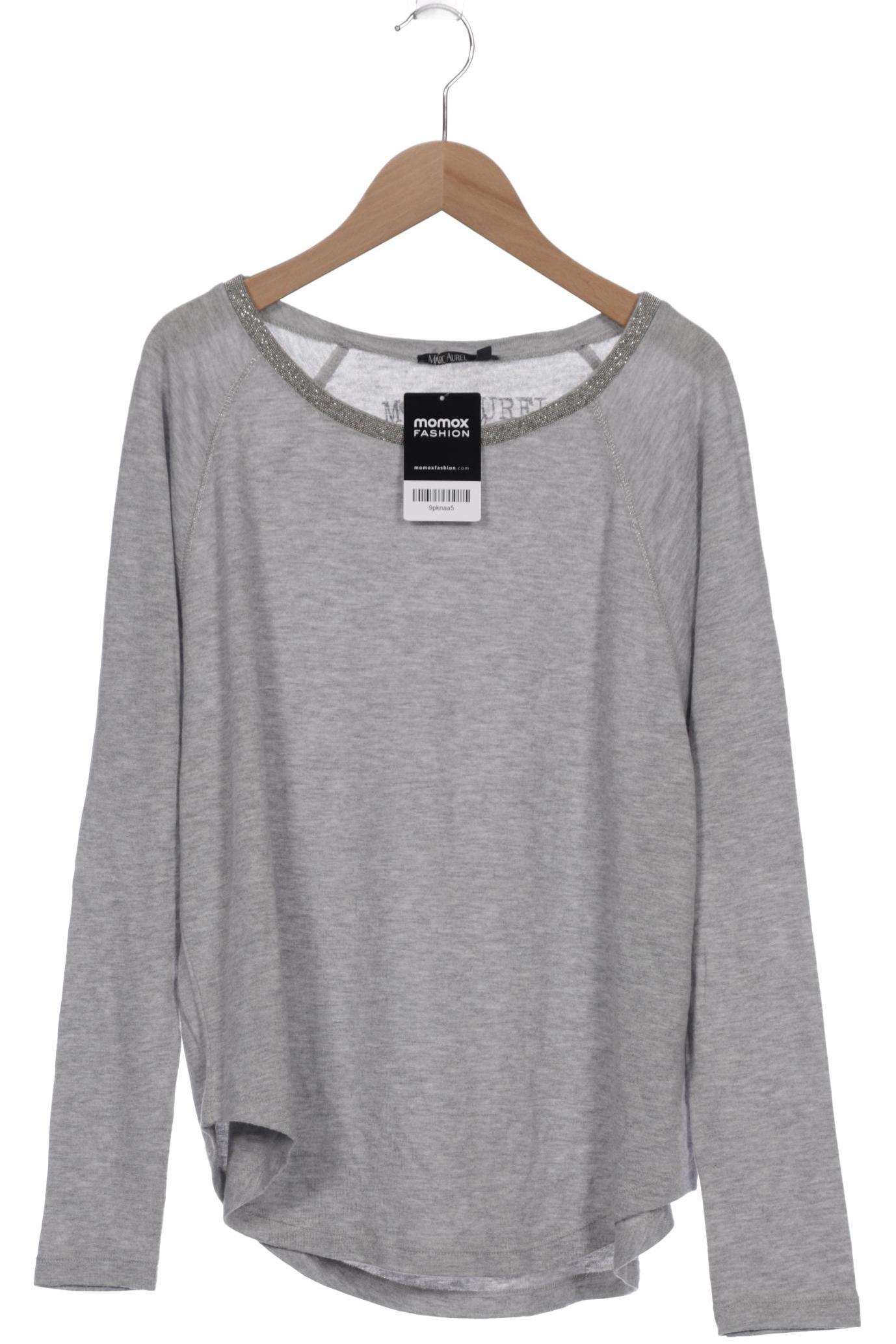 MARC AUREL Damen Pullover, grau von MARC AUREL