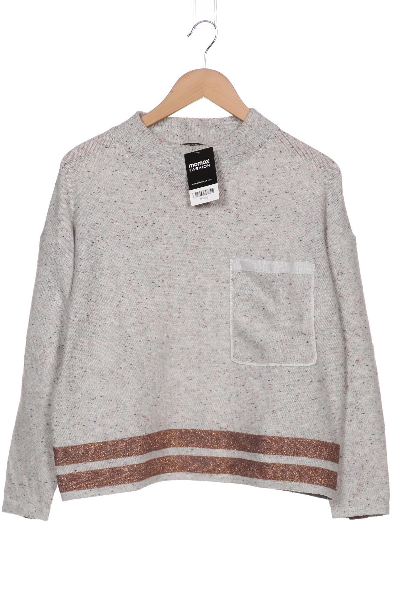 MARC AUREL Damen Pullover, grau von MARC AUREL