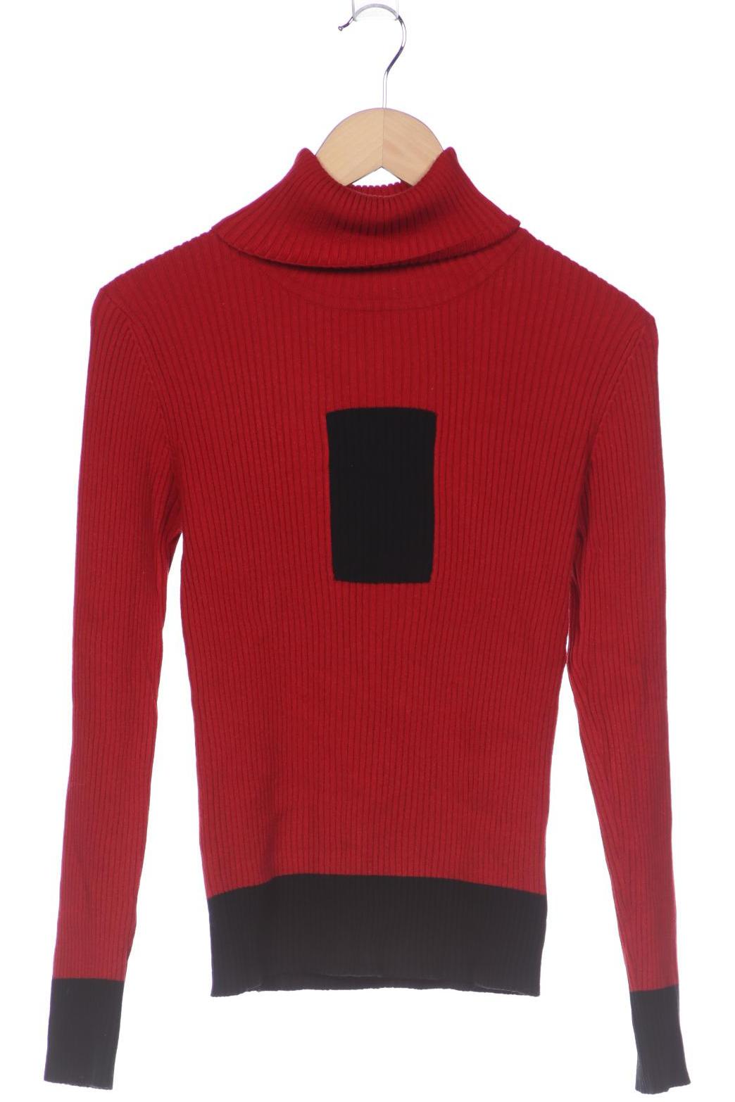 MARC AUREL Damen Pullover, rot von MARC AUREL