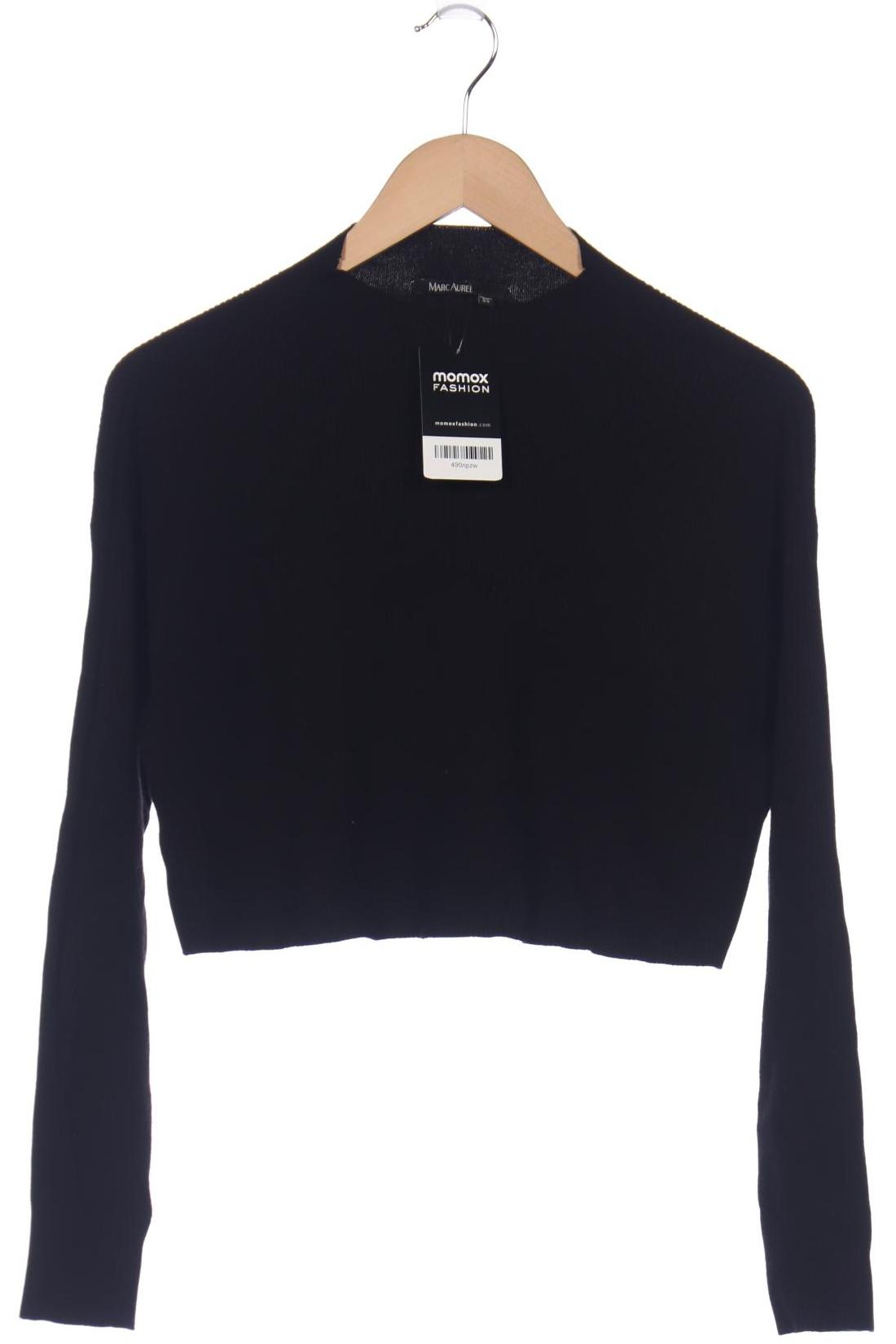 MARC AUREL Damen Pullover, schwarz von MARC AUREL